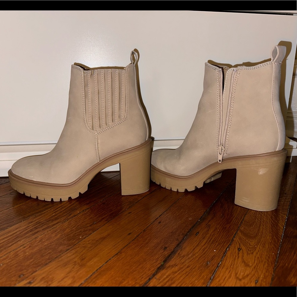 DV by dolce vita booties